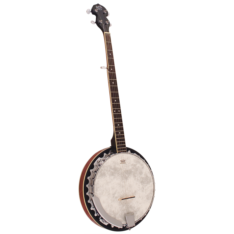 BARNES & MULLINS BJ300 PERFECT 5 STRING BANJO