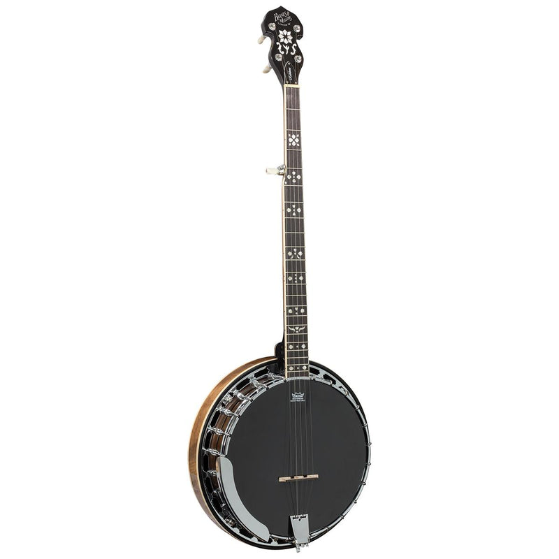 Barnes & Mullins BJ400 Rathbone 5-String Banjo