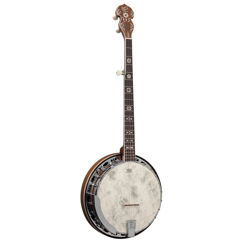 Barnes & Mullins BJ500BW Empress 5-String Banjo