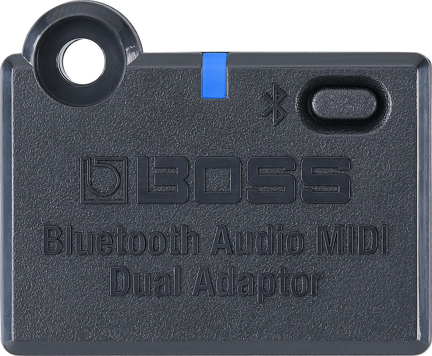 BT Audio / MIDI Adaptor