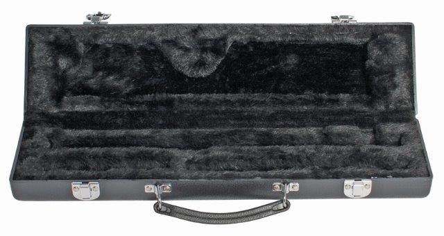 FLUTE CASE ABS