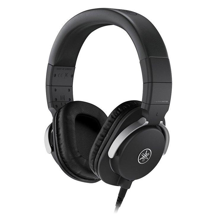 YAMAHA MT8 STUDIO HEADPHONES - Arties Music Online