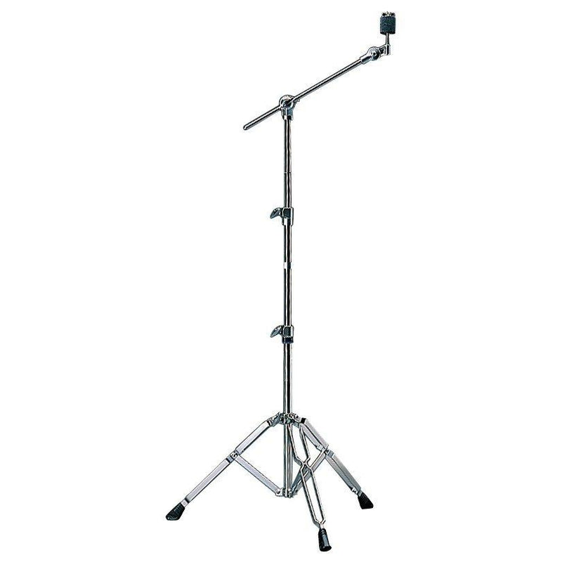 YAMAHA CS665A LIGHTWEIGHT DOUBLE BRACED BOOM CYMBAL STAND - Arties Music Online