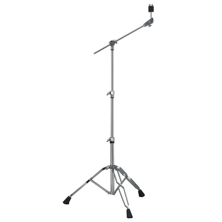 YAMAHA CS865 DOUBLE BRACED BOOM CYMBAL STAND - Arties Music Online