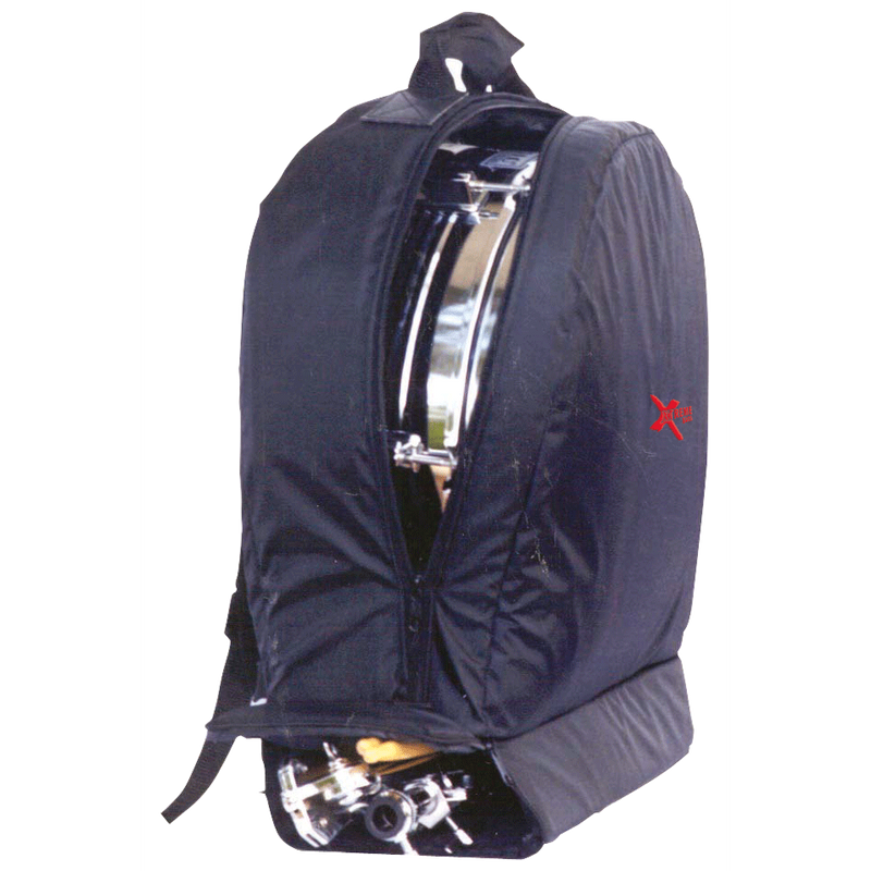 XTREME CTB65 SNARE DRUM COMBO GIG BAG - Arties Music Online