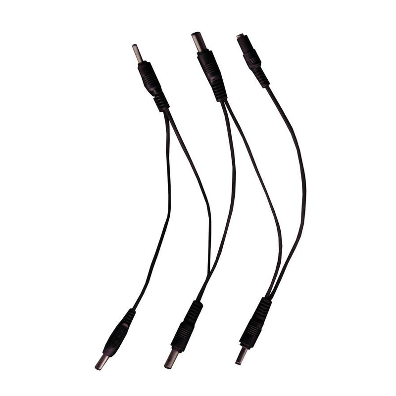 AUSTRALASIAN DAISY-CHAIN DC POWER CABLE - Arties Music Online