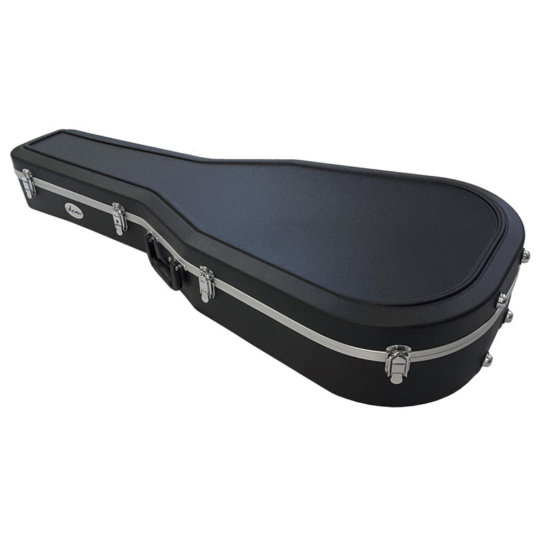 DCM AC2C DELUXE DREADNOUGHT ACOUSTIC GUITAR CASE