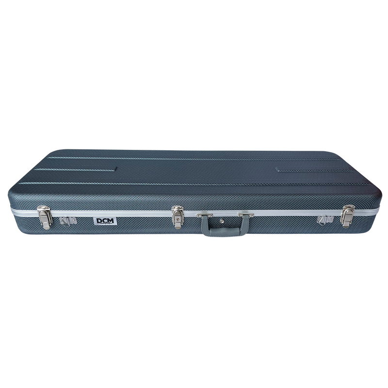 DCM EC2C DELUXE ELECTRIC GUITAR CASE