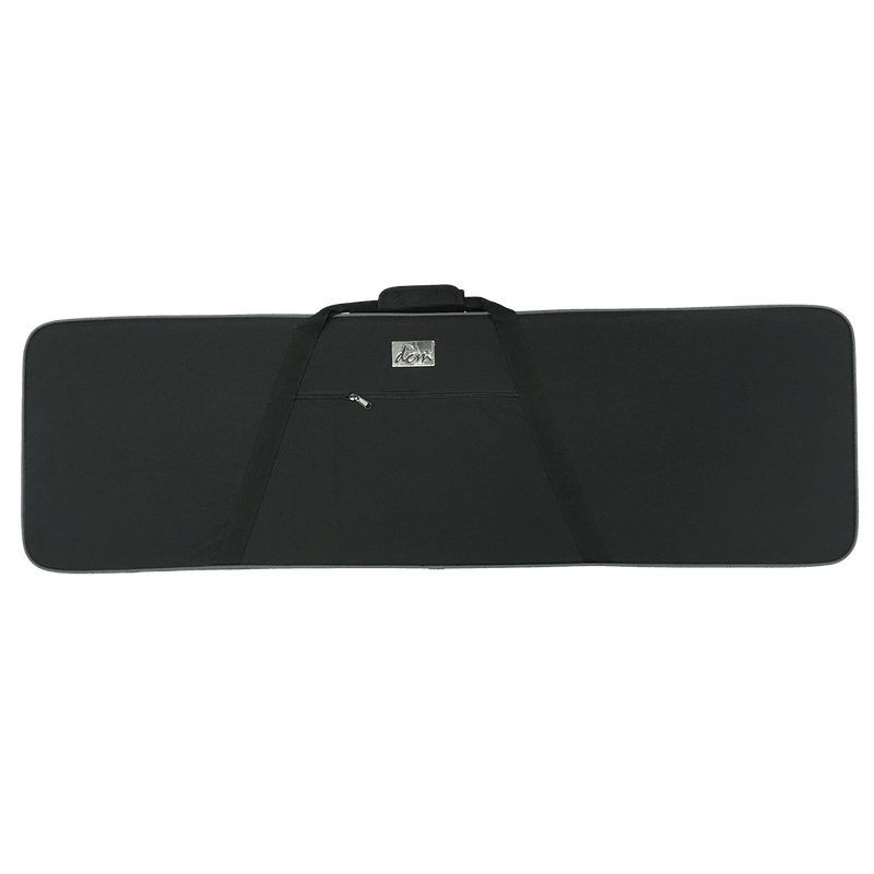 DCM PREMIUM POLYFOAM LIGHTWEIGHT ELECTRIC BASS GUITAR CASE - Arties Music Online