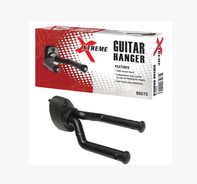 GTR HANGER BLACK
