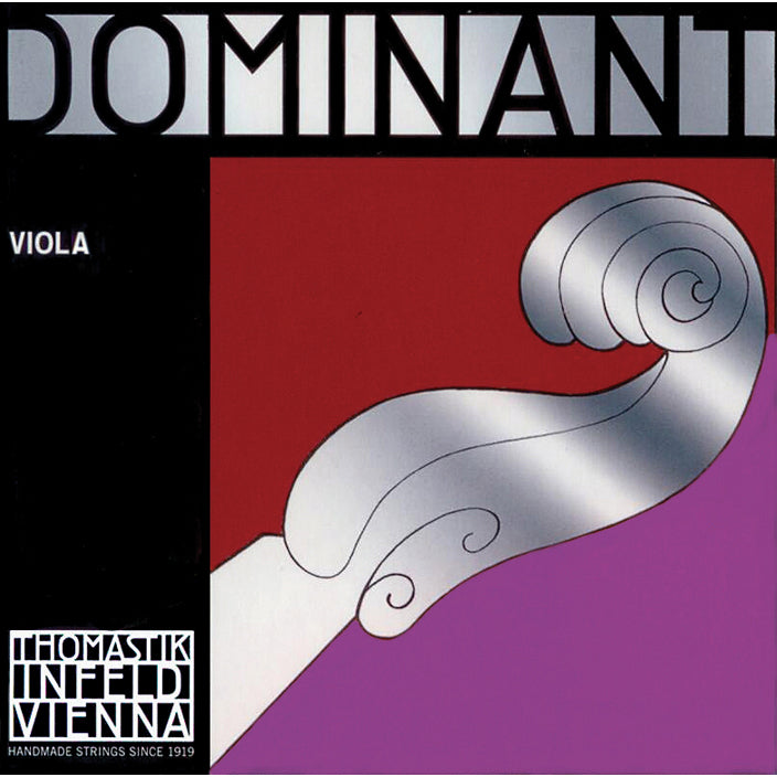 Thomastik 138 Dominant Viola 'G' String