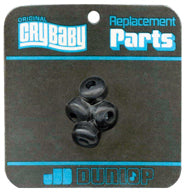 RUBBER FEET SUIT CRYBABY