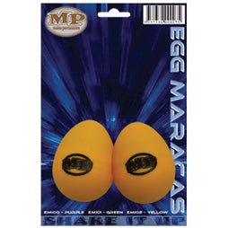 EGG SHAKERS 40G ORANGE PR