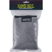 ERNIE BALL PLUSH MICROFIBER CLOTH - Arties Music Online