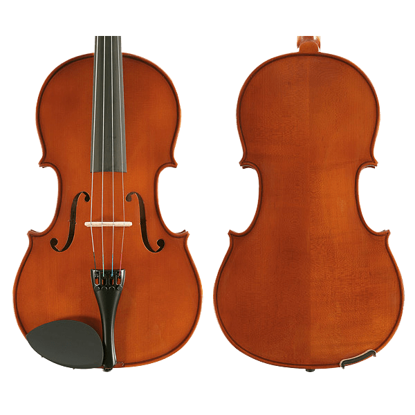 Enrico Student Plus Viola 12"  Outfit - Arties Music Online