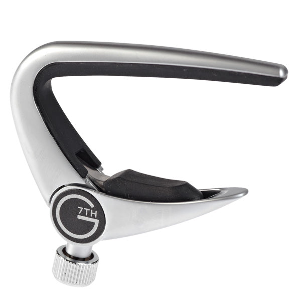 G7th NEWPORT 12-STRING GUITAR CAPO