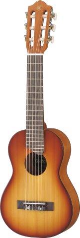 YAMAHA GL1 MODEL GUITALELE SPR-T TOBACCO BROWN S