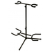 XTREME DOUBLE GUITAR STAND - Arties Music Online