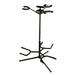 XTREME TRIPLE GUITAR STAND - Arties Music Online