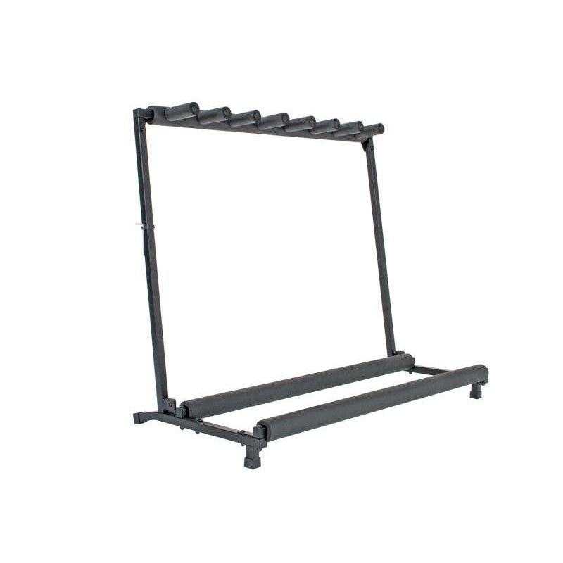XTREME MULTI GUITAR RACK (HOLDS 7) - Arties Music Online