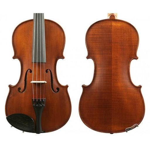 GLIGA II 4/4 VIOLIN OUTFIT (INCLUDES SETUP) - Arties Music Online