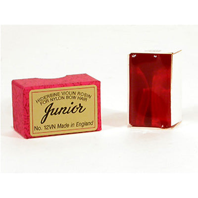 Hidersine Junior Violin Rosin Each