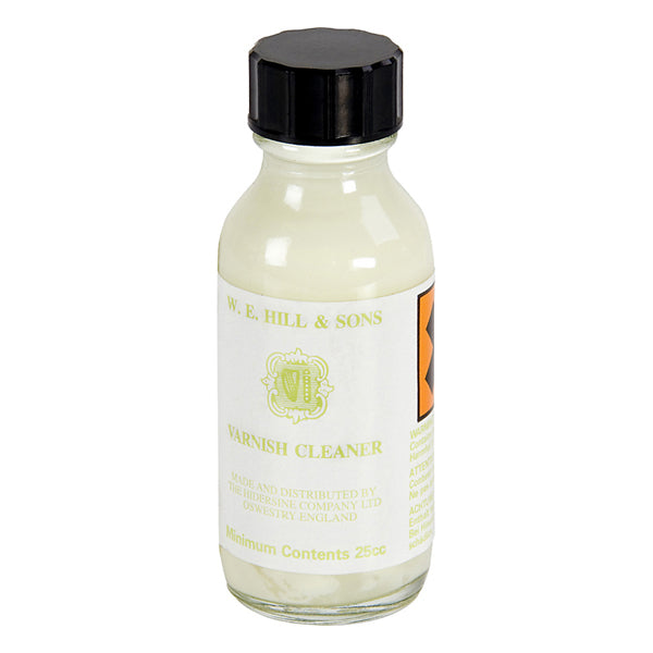 HILL CLEANING PREPERATION Each