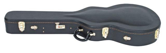 VCASE SEMI ACOUSTIC 335 HEAVY DUTY GUITAR CASE