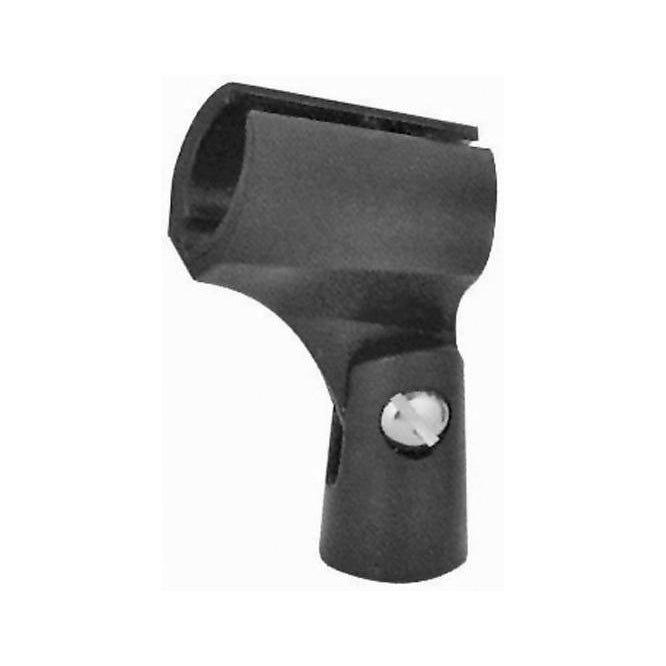 Flexible rubber mic clip - Arties Music Online