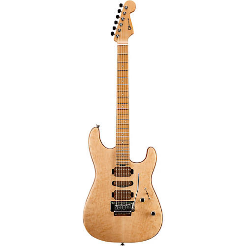 Charvel Guthrie Govan Signature Guitar - Birds Eye Maple Top