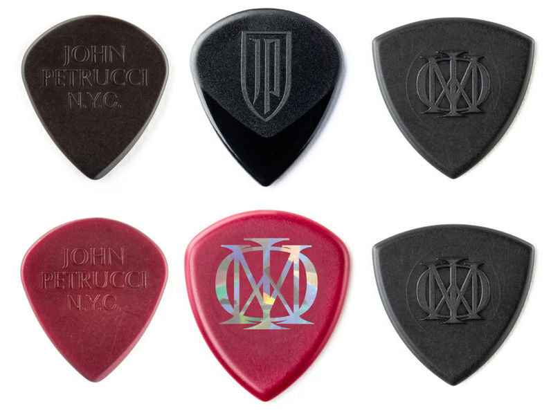 JOHN PETRUCCI PICKS VARIETY PLAYERS PACK