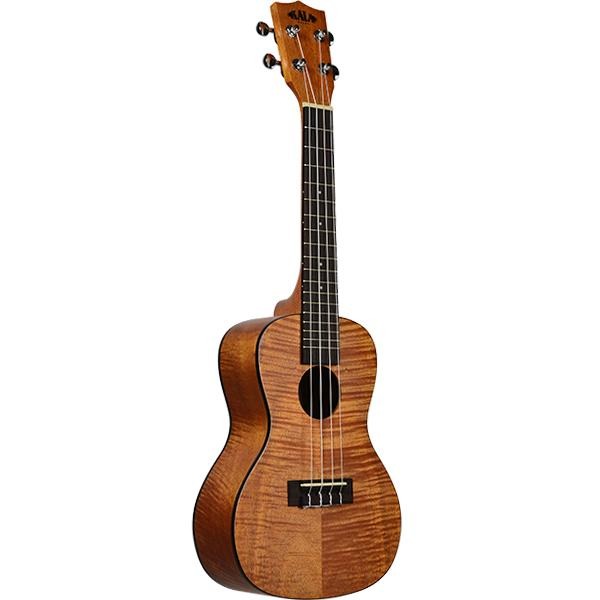 KALA EXOTIC MAHOGANY CONCERT UKULELE - Arties Music Online