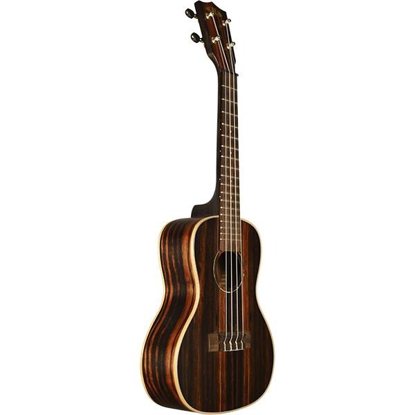 KALA EBONY CONCERT UKULELE - Arties Music Online