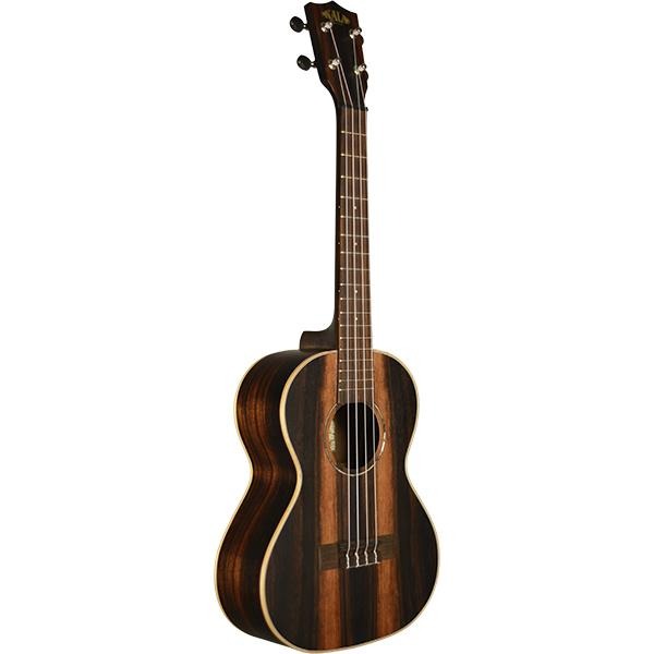 KALA EBONY TENOR UKULELE - Arties Music Online