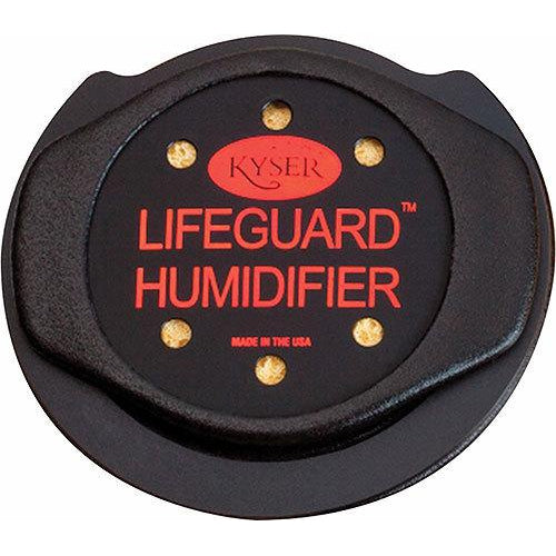 Kyser Lifeguard Classical Guitar Humidifier - Arties Music Online