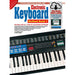 Progressive Keyboard Method 1 Book/Online Video & Audio - Arties Music Online