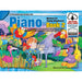 Progressive Piano Book 2 for Young Beginners Book/Online Video & Audio - Arties Music Online