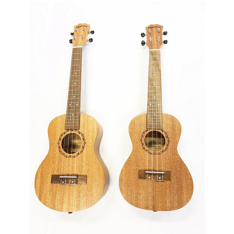 KEALOHA CONCERT UKULELE
