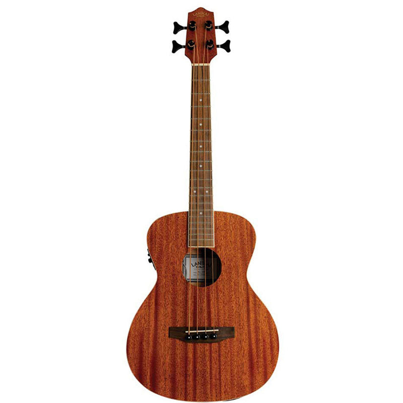 LANIKAI MAHOGANY UKULELE BASS