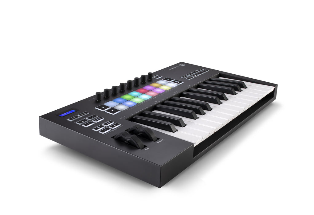 Launchkey 25 Mk3