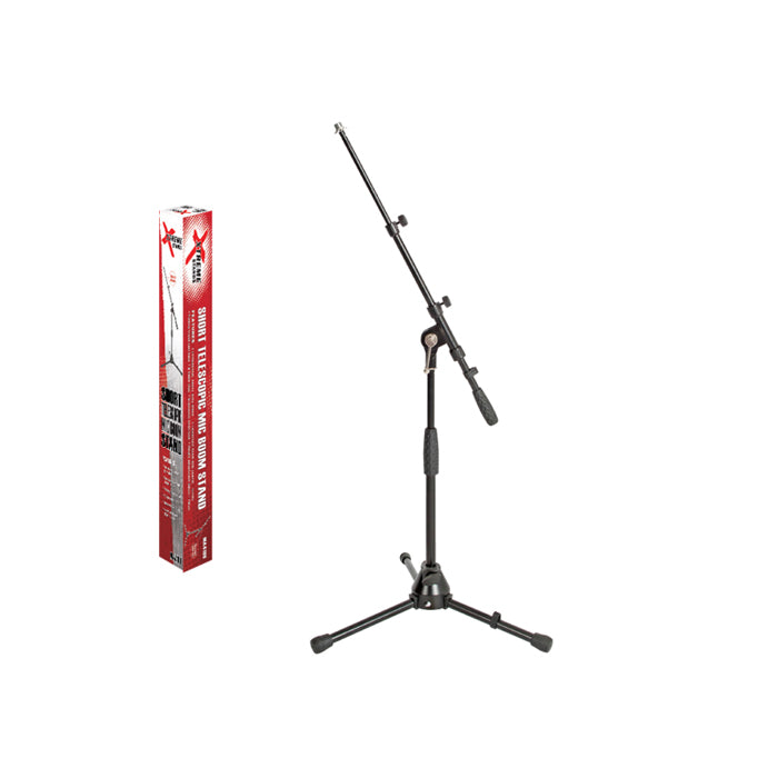 Microphone Boom Stand (44cm - 81cm)