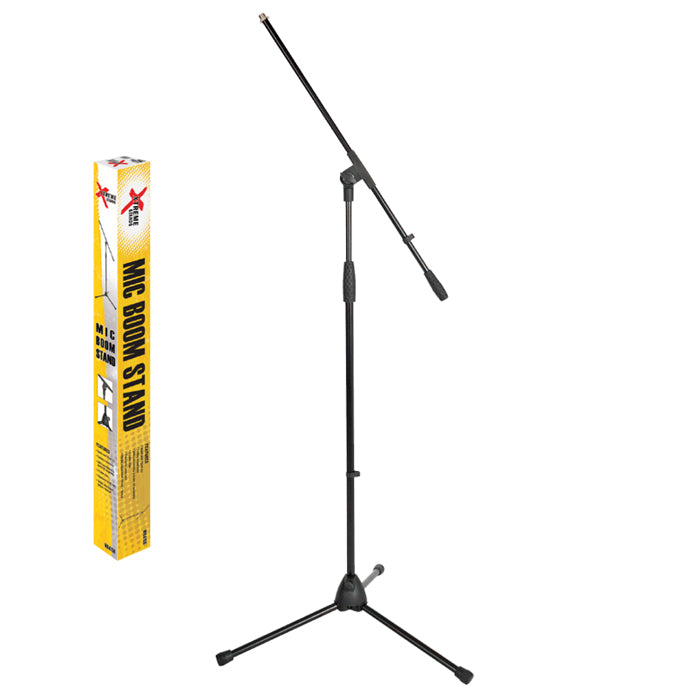 Microphone Boom Stand (100cm - 164cm)
