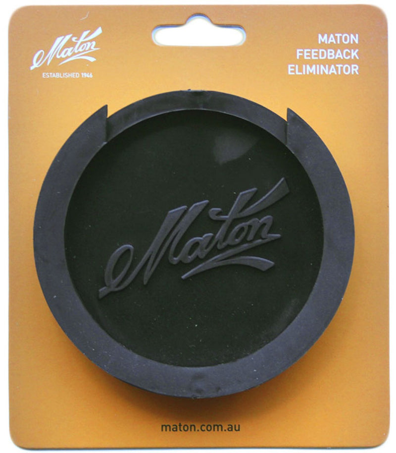 MATON FEEDBACK ELIMINATOR SOUNDHOLE FOR 808