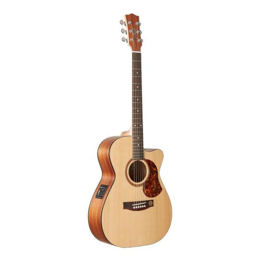 MATON SRS808C ACOUSTIC GUITAR W/ AP5PRO PICKUP SYSTEM AND HARDCASE - Arties Music Online