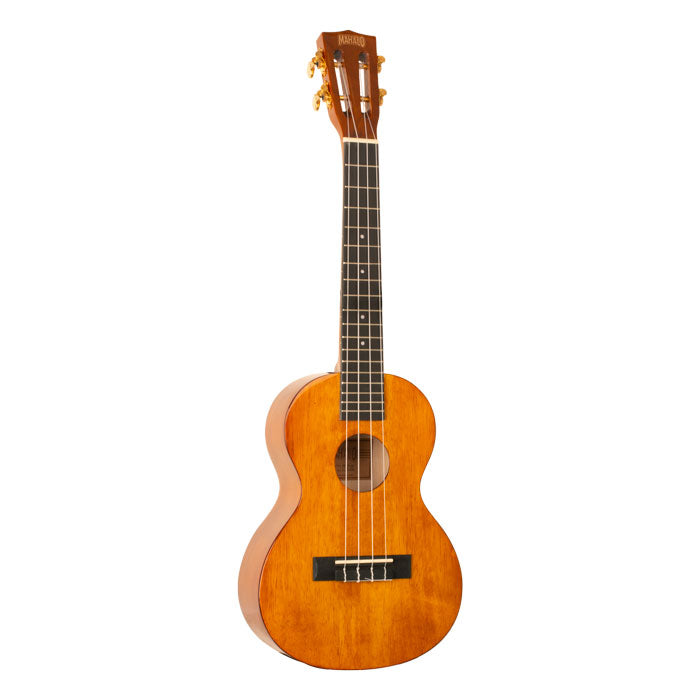MAHALO HANO TENOR UKE VINTAGE NATURAL