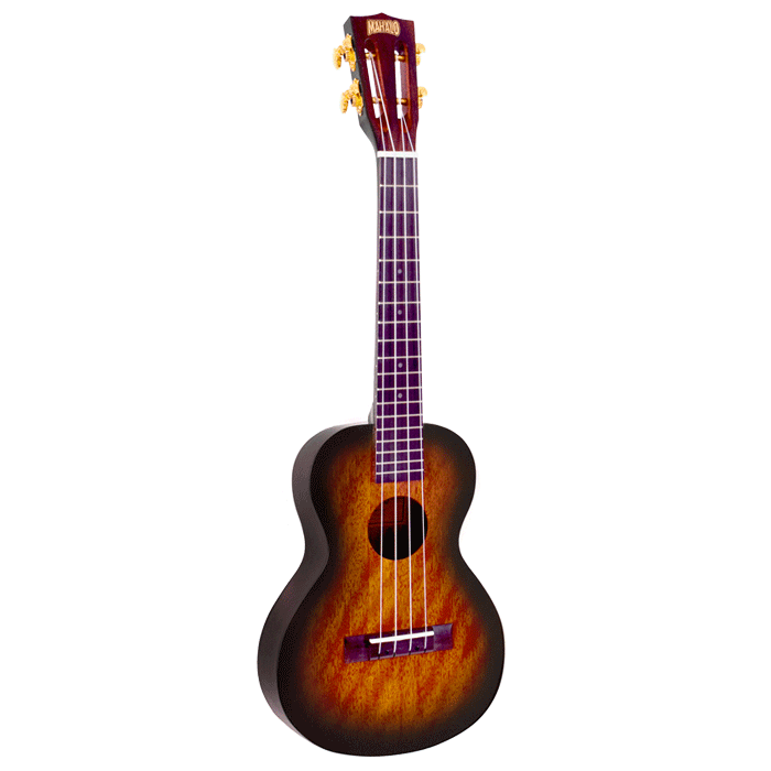 MAHALO JAVA TENOR UKE
