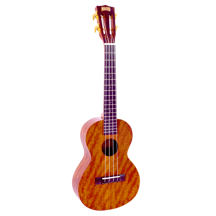 MAHALO JAVA TENOR UKE