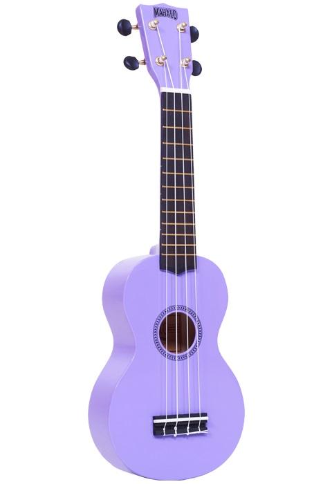 Mahalo MR1 Rainbow Series Ukulele (Various Colours)