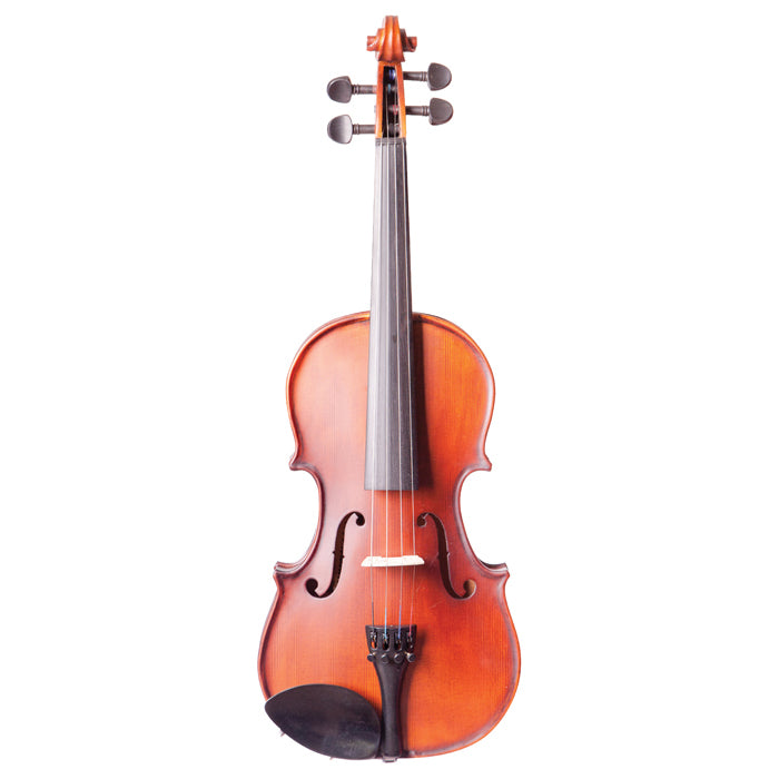 VIVO/MONTANARI 4/4 VIOLIN OUTFIT (INCLUDES SETUP)
