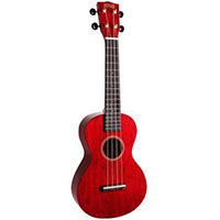 MAHALO H CONCERT UKE